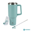 Manna Atlas 40 oz. Double Wall Stainless Steel Travel Tumbler