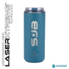 Manna Tall Boy 18 oz. Double Wall Stainless Steel Tumbler w/ Speckled Finish