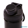 Manna 18 oz. Ranger Steel Bottle