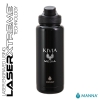 Manna 40 oz. Ranger Steel Bottle