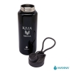 Manna 40 oz. Ranger Steel Bottle