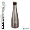Manna 25 oz. Carafe Steel Bottle