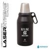 Manna 64 oz. Stack Growler
