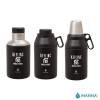 Manna 64 oz. Stack Growler