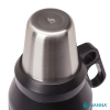Manna 64 oz. Stack Growler
