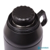 Manna 64 oz. Stack Growler
