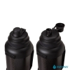 Manna 4L/1G Titan Steel Bottle