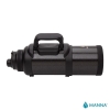 Manna 4L/1G Titan Steel Bottle