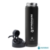 Manna 26 oz. Convoy Double Wall Steel Bottle