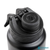 Manna Convoy 40 oz. Double Wall Steel Bottle