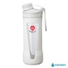 Manna 20 oz. Ranger Glass Bottle - White