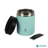 Manna Nomad 16 oz. Double Wall Stainless Food Jar