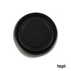 TOPL 12 oz. Double Wall, Recycled Stainless Steel 360 Tumbler