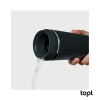 TOPL 12 oz. Double Wall, Recycled Stainless Steel 360 Tumbler