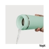 TOPL 20 oz. Double Wall, Recycled Stainless Steel 360 Tumbler