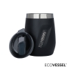 EcoVessel Port 10 oz. Vacuum Insulated Wine Tumbler