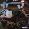 EcoVessel Port 10 oz. Vacuum Insulated Wine Tumbler