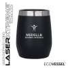 EcoVessel Port 10 oz. Vacuum Insulated Wine Tumbler