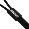 Lany Adjustable RPET Phone Lanyard