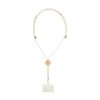 Wheaton Cotton & Bamboo Phone Lanyard