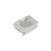 Magnifique Folding Clock / Photo Frame