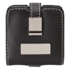 Voyage Series Travel Alarm Clock - Black
