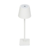 Theo LED Rechargeable Desk Lamp
