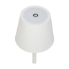 Theo LED Rechargeable Desk Lamp
