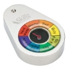 Decisif Series III Domed Tear Drop Decision Maker