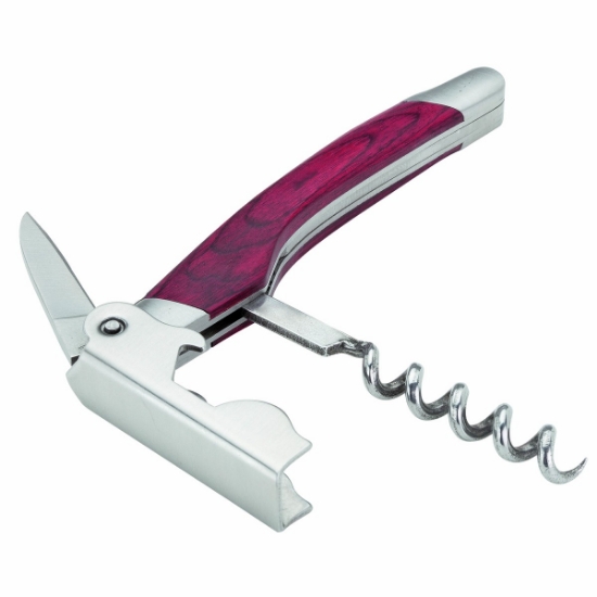 Bosco Steel & Wood Bar Tool