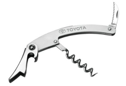 Accio 3-Function Bar Tool