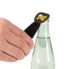 Wallace Leatherette Bottle Opener