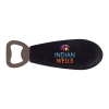 Wallace Leatherette Bottle Opener