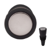 Bonito Silicone Wine Stopper - Black