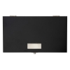 Sonoma Two-Piece Wine Set - Black
