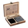 Savour 11-Piece Whiskey Stone Set