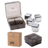 Aces 4-Piece Ice Cube Set