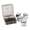 Aces 4-Piece Ice Cube Set