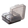 Aces 4-Piece Ice Cube Set