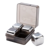 Aces 4-Piece Ice Cube Set