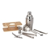 Brandy 7-Piece Cocktail Set