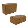 Nicolas 5-Piece Rolling Whiskey Glasses Set