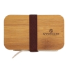 Savory Lunch Box Set