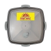 Kenneth Plastic Food Container Set