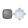Kenneth Plastic Food Container Set