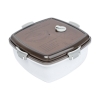 Kenneth Plastic Food Container Set