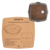 Kenneth Plastic Food Container Set