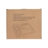 Masia 6-Piece Cheese Set