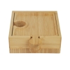 Gaston Bamboo Entertainment Board