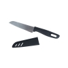 Gordon Acacia Wood Cutting Board & Knife Set